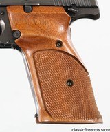 SMITH & WESSONMODEL 4122LRPISTOL(1979 YEAR MODEL) - 5 of 16