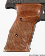 SMITH & WESSONMODEL 4122LRPISTOL(1979 YEAR MODEL) - 2 of 16