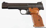 SMITH & WESSONMODEL 4122LRPISTOL(1979 YEAR MODEL) - 4 of 16