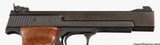 SMITH & WESSONMODEL 4122LRPISTOL(1979 YEAR MODEL) - 3 of 16
