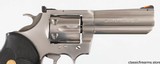 COLT
KING COBRA
357 MAGNUM
REVOLVER - 3 of 10