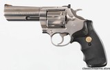 COLT
KING COBRA
357 MAGNUM
REVOLVER - 4 of 10