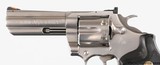 COLT
KING COBRA
357 MAGNUM
REVOLVER - 6 of 10