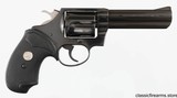 COLTPOLICE POSITIVE38 SPECIALREVOLVER LNIB - 1 of 14