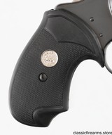 COLTPOLICE POSITIVE38 SPECIALREVOLVER LNIB - 2 of 14