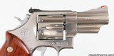 SMITH & WESSON
MODEL 657
41 MAGNUM
REVOLVER - 3 of 10