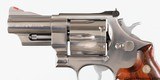 SMITH & WESSON
MODEL 657
41 MAGNUM
REVOLVER - 6 of 10