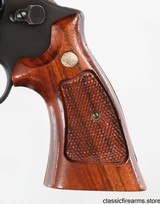 SMITH & WESSONMODEL 28-245LCREVOLVER - 5 of 13