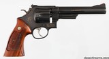 SMITH & WESSONMODEL 28-245LCREVOLVER - 1 of 13