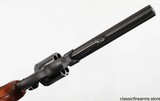SMITH & WESSONMODEL 28-245LCREVOLVER - 7 of 13