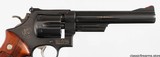 SMITH & WESSONMODEL 28-245LCREVOLVER - 3 of 13