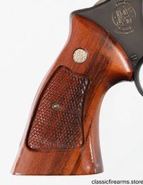 SMITH & WESSONMODEL 28-245LCREVOLVER - 2 of 13