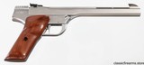 RPM
REX-MERRILL
"SPORTSMAN"
30 HERRETT
PISTOL - 1 of 10