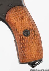 NAGANT18957.62 x 38RREVOLVER W/HOLSTER - 5 of 13