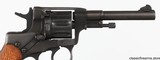 NAGANT18957.62 x 38RREVOLVER W/HOLSTER - 3 of 13
