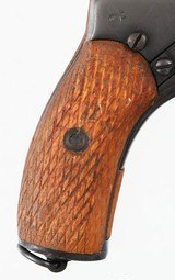 NAGANT18957.62 x 38RREVOLVER W/HOLSTER - 2 of 13