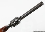 COLTPYTHON357 MAGNUMREVOLVERLNIB(1981 YEAR MODEL) - 7 of 12