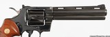 COLTPYTHON357 MAGNUMREVOLVERLNIB(1981 YEAR MODEL) - 3 of 12