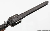 COLTPYTHON357 MAGNUMREVOLVERLNIB(1981 YEAR MODEL) - 9 of 12