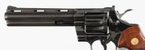 COLTPYTHON357 MAGNUMREVOLVERLNIB(1981 YEAR MODEL) - 6 of 12