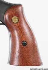 H&R999 SPORTSMAN22LRREVOLVER BOX & PAPERS - 5 of 13