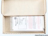 H&R999 SPORTSMAN22LRREVOLVER BOX & PAPERS - 13 of 13