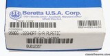 BERETTA950BS22 SHORTPISTOL BOX & PAPERS - 14 of 16