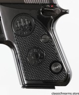 BERETTA950BS22 SHORTPISTOL BOX & PAPERS - 5 of 16