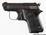 BERETTA950BS22 SHORTPISTOL BOX & PAPERS - 4 of 16