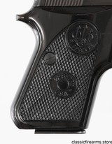 BERETTA950BS22 SHORTPISTOL BOX & PAPERS - 2 of 16