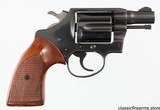 COLT
DETECTIVE SPECIAL
32 COLT NEW POLICE
REVOLVER - 1 of 10