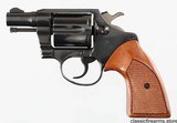 COLT
DETECTIVE SPECIAL
32 COLT NEW POLICE
REVOLVER - 4 of 10