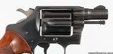 COLT
DETECTIVE SPECIAL
32 COLT NEW POLICE
REVOLVER - 3 of 10