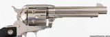 RUGER
VAQUERO
32 CAL
REVOLVER RARE - 3 of 10