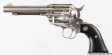 RUGER
VAQUERO
32 CAL
REVOLVER RARE - 4 of 10