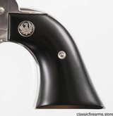 RUGER
VAQUERO
32 CAL
REVOLVER RARE - 5 of 10