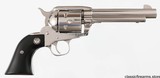 RUGER
VAQUERO
32 CAL
REVOLVER RARE - 1 of 10