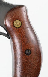 NEW ENGLAND FIREARMSR9222LRREVOLVER BOX & PAPERS - 5 of 13