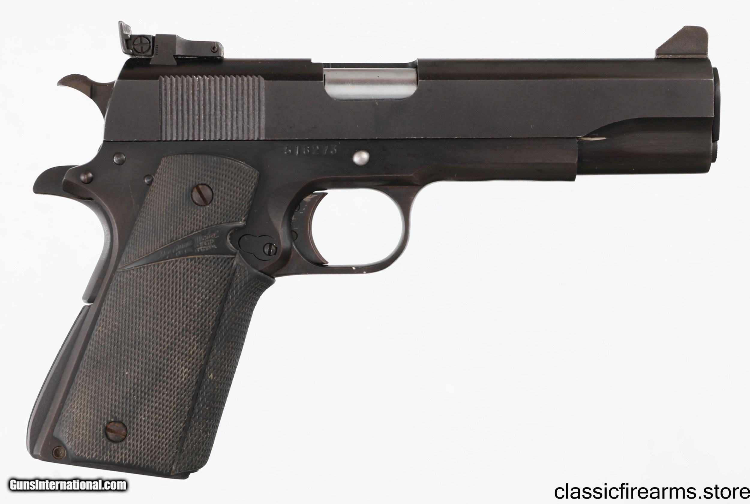 NORINCO 1911 45 ACP PISTOL (NO MAG)