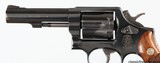 SMITH & WESSON
MODEL 13
357 MAGNUM
REVOLVER - 6 of 12