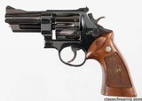 SMITH & WESSONMODEL PRE 27357 MAGNUMREVOLVER - 4 of 10