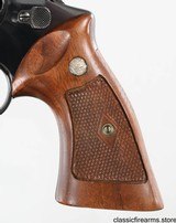 SMITH & WESSONMODEL PRE 27357 MAGNUMREVOLVER - 5 of 10