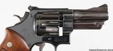 SMITH & WESSONMODEL PRE 27357 MAGNUMREVOLVER - 3 of 10