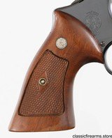 SMITH & WESSONMODEL PRE 27357 MAGNUMREVOLVER - 2 of 10