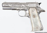 LLAMA
ESPECIAL
22LR
PISTOL
(ENGRAVED) - 4 of 15