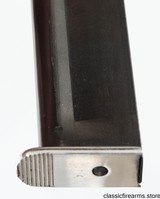 LLAMA
ESPECIAL
22LR
PISTOL
(ENGRAVED) - 13 of 15