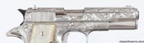 LLAMA
ESPECIAL
22LR
PISTOL
(ENGRAVED) - 3 of 15