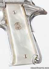 LLAMA
ESPECIAL
22LR
PISTOL
(ENGRAVED) - 5 of 15