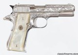 LLAMA
ESPECIAL
22LR
PISTOL
(ENGRAVED) - 1 of 15