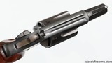 SMITH & WESSON
MODEL 36-2
38 SPECIAL
REVOLVER - 9 of 10